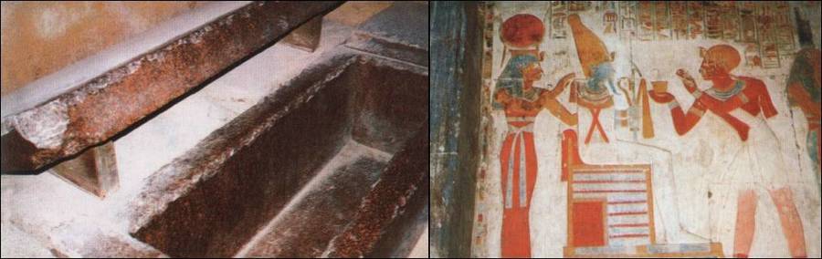 Путь Феникса. Тайны забытой цивилизации - i_051.jpg