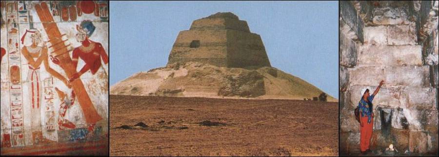 Путь Феникса. Тайны забытой цивилизации - i_053.jpg