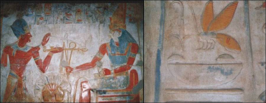 Путь Феникса. Тайны забытой цивилизации - i_057.jpg