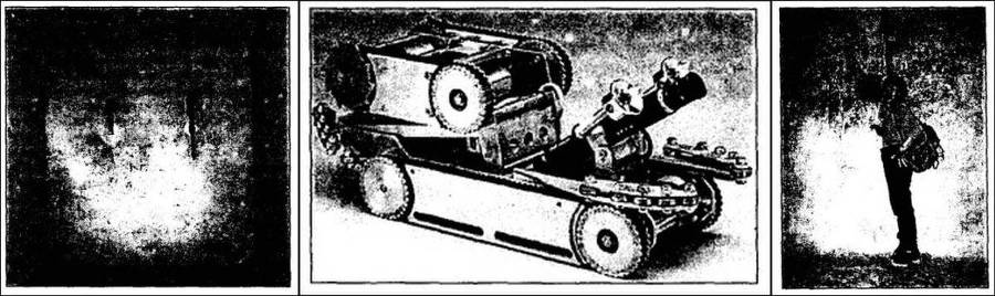 Путь Феникса. Тайны забытой цивилизации - i_058.jpg