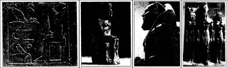 Путь Феникса. Тайны забытой цивилизации - i_060.jpg