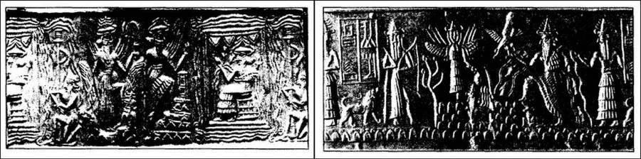 Путь Феникса. Тайны забытой цивилизации - i_064.jpg