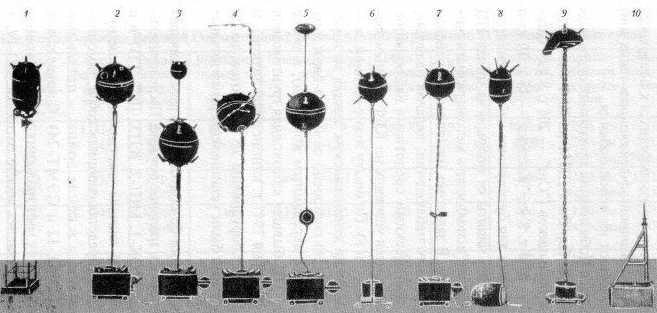 Отечественные противоминные корабли (1910-1990) - pic_16.jpg
