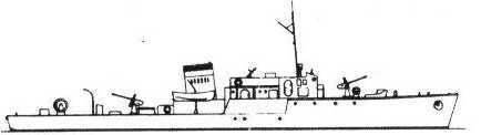 Отечественные противоминные корабли (1910-1990) - pic_18.jpg