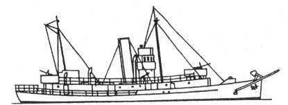 Отечественные противоминные корабли (1910-1990) - pic_19.jpg