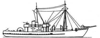 Отечественные противоминные корабли (1910-1990) - pic_20.jpg