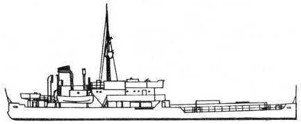Отечественные противоминные корабли (1910-1990) - pic_26.jpg