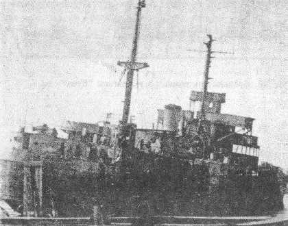 Отечественные противоминные корабли (1910-1990) - pic_27.jpg
