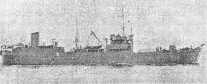 Отечественные противоминные корабли (1910-1990) - pic_29.jpg