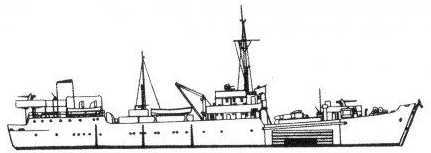 Отечественные противоминные корабли (1910-1990) - pic_30.jpg