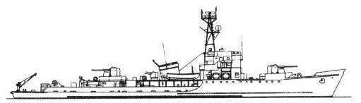 Отечественные противоминные корабли (1910-1990) - pic_38.jpg