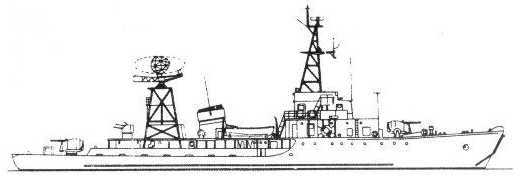 Отечественные противоминные корабли (1910-1990) - pic_39.jpg