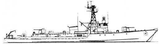 Отечественные противоминные корабли (1910-1990) - pic_40.jpg