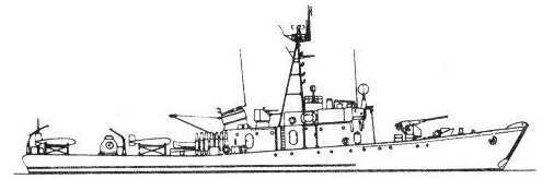 Отечественные противоминные корабли (1910-1990) - pic_45.jpg