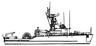 Отечественные противоминные корабли (1910-1990) - pic_55.jpg