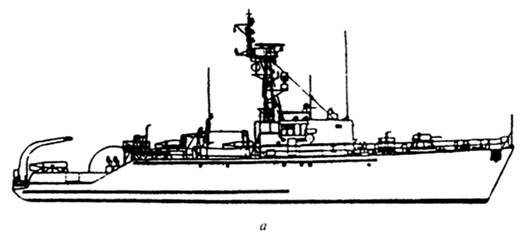 Отечественные противоминные корабли (1910-1990) - pic_56.jpg
