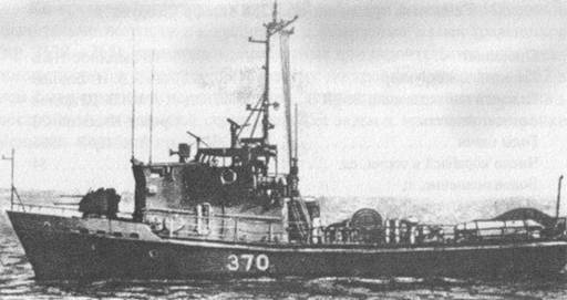 Отечественные противоминные корабли (1910-1990) - pic_59.jpg