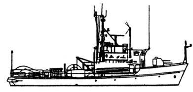 Отечественные противоминные корабли (1910-1990) - pic_61.jpg