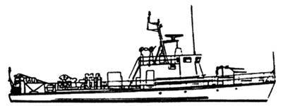 Отечественные противоминные корабли (1910-1990) - pic_62.jpg