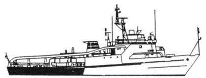 Отечественные противоминные корабли (1910-1990) - pic_68.jpg