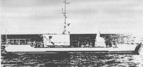 Отечественные противоминные корабли (1910-1990) - pic_69.jpg