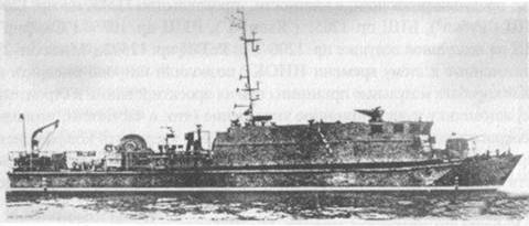 Отечественные противоминные корабли (1910-1990) - pic_71.jpg