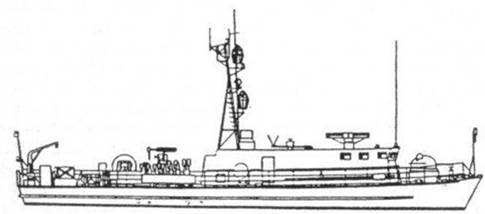 Отечественные противоминные корабли (1910-1990) - pic_72.jpg