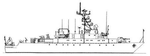 Отечественные противоминные корабли (1910-1990) - pic_73.jpg