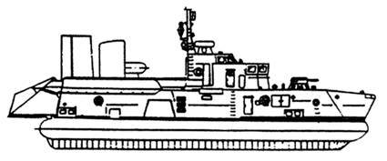 Отечественные противоминные корабли (1910-1990) - pic_76.jpg