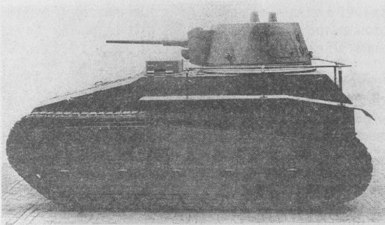 Немецкие танки в бою - i_002.jpg