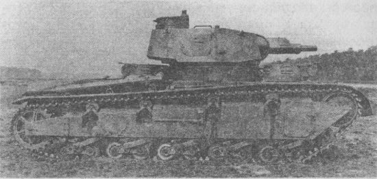 Немецкие танки в бою - i_005.jpg