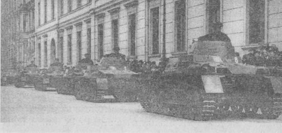Немецкие танки в бою - i_006.jpg