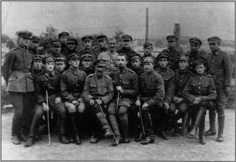 Офіцерський корпус Армії УНР (1917—1921) кн. 2 - i_087.jpg