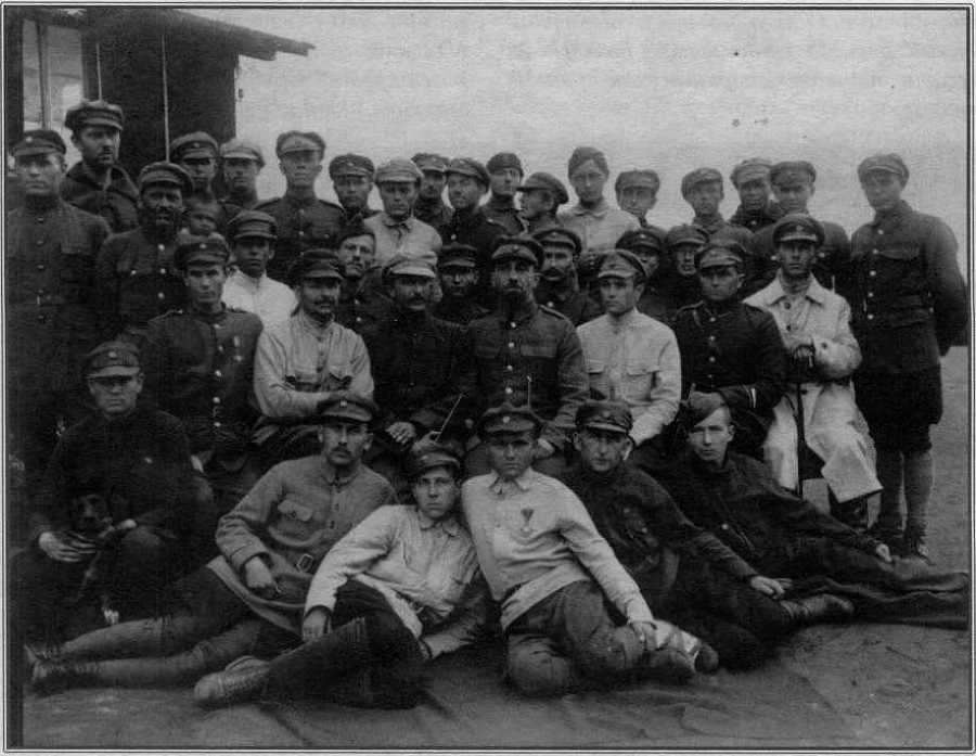 Офіцерський корпус Армії УНР (1917—1921) кн. 2 - i_088.jpg