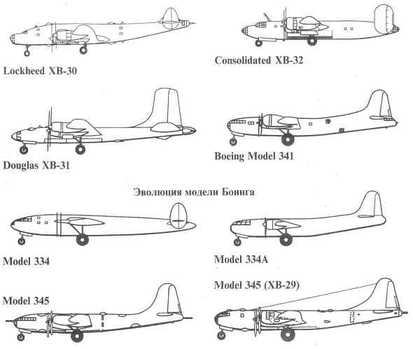 B-29 "Superfortress" - i_002.jpg