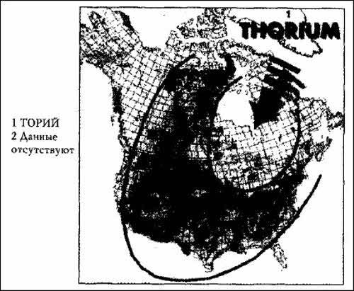 Цикл космических катастроф. Катаклизмы в истории цивилизации - i_073.jpg