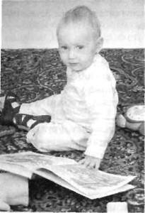 Игры и упражнения для самых маленьких - image115.jpg