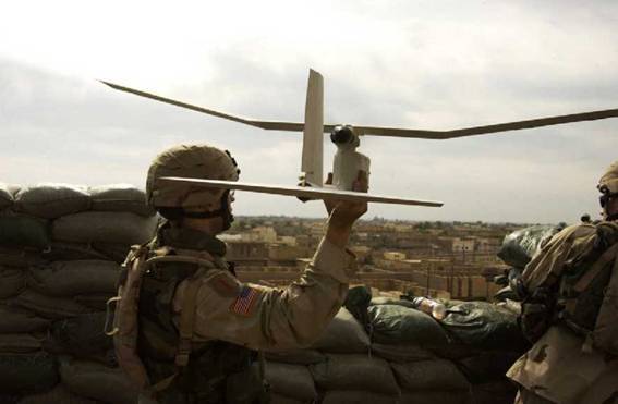 Особенности партизанских и противопартизанских действий в ходе Иракской войны (2003-2011) - pic_16.jpg
