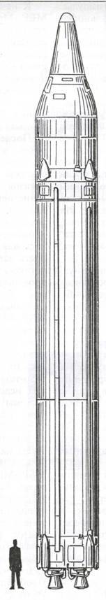 Стратегическое ракетно-ядерное оружие - doc2fb_image_02000034.jpg