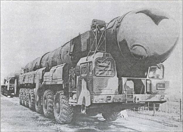 Стратегическое ракетно-ядерное оружие - doc2fb_image_02000047.jpg