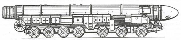 Стратегическое ракетно-ядерное оружие - doc2fb_image_02000052.jpg