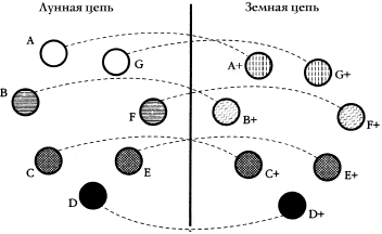 Сокровенное знание. Теория и практика Агни Йоги - _02.png