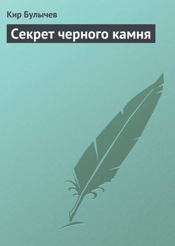 Секрет черного камня - cover.jpg