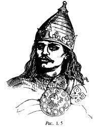 Россия, которой не было: загадки, версии, гипотезы - _1.5_1.jpg