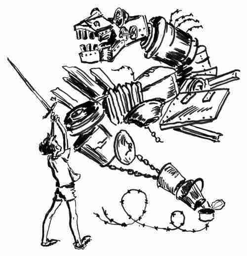 Кратокрафан - kratokrafan106.jpg