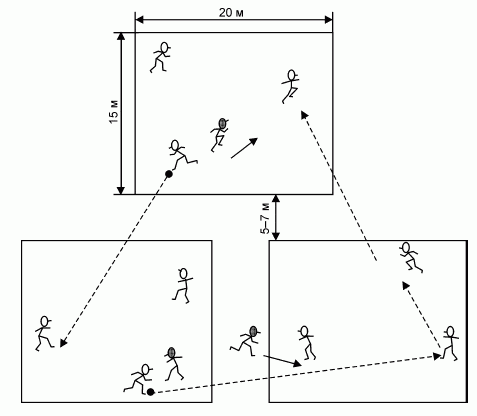 Формирование основ индивидуального технико-тактического мастерства юных футболистов - petuhov_143.png