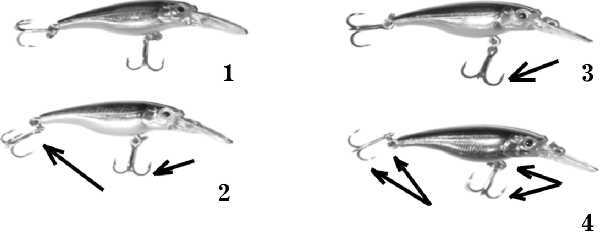 Самые уловистые спиннинговые блесны и воблеры - i_151.jpg