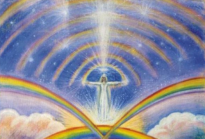 Курс йоги 243. Кундалини Йога. Йога скрытой энергии - image011.jpg