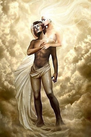 Курс йоги 243. Кундалини Йога. Йога скрытой энергии - image013.jpg