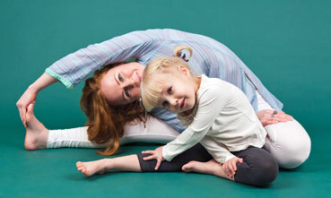 Курс Йоги 420. Йога для детей - image005.jpg